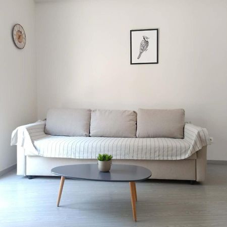 Victoros Apartment Атина Екстериор снимка